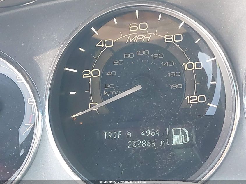 2010 Lincoln Mkz VIN: 3LNHL2GC6AR601139 Lot: 43335256