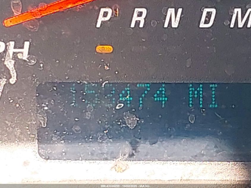 2015 Chevrolet Express 2500 Work Van VIN: 1GCWGFCF4F1155534 Lot: 43335259