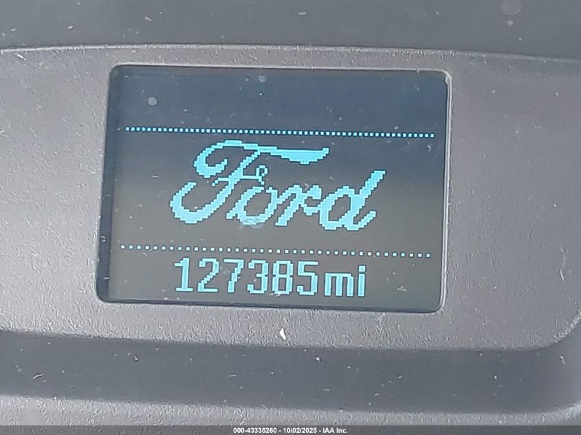 2016 Ford Transit-250 VIN: 1FTYR1YM0GKB55619 Lot: 43335260