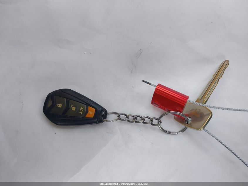 2002 Toyota Tundra Sr5 V8 VIN: 5TBRT34112S302652 Lot: 43335261