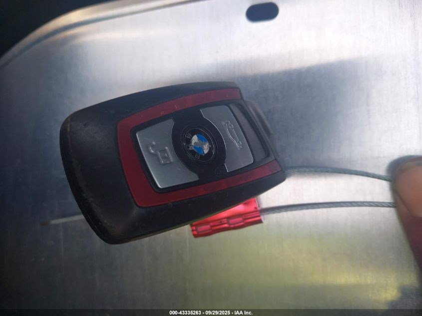 2015 BMW 428 Gran Coupe VIN: WBA4A5C57FGK15651 Lot: 43335263