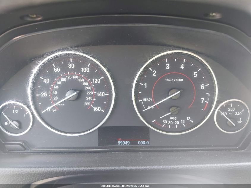 2015 BMW 428 Gran Coupe VIN: WBA4A5C57FGK15651 Lot: 43335263