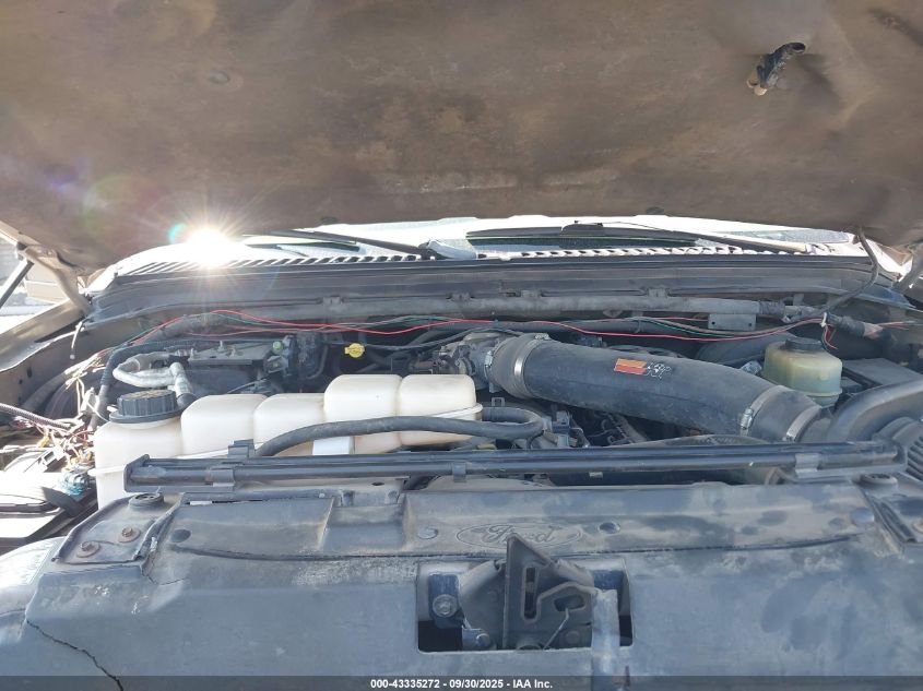 2000 Ford Excursion Xlt VIN: 1FMNU41S7YEB85188 Lot: 43335272