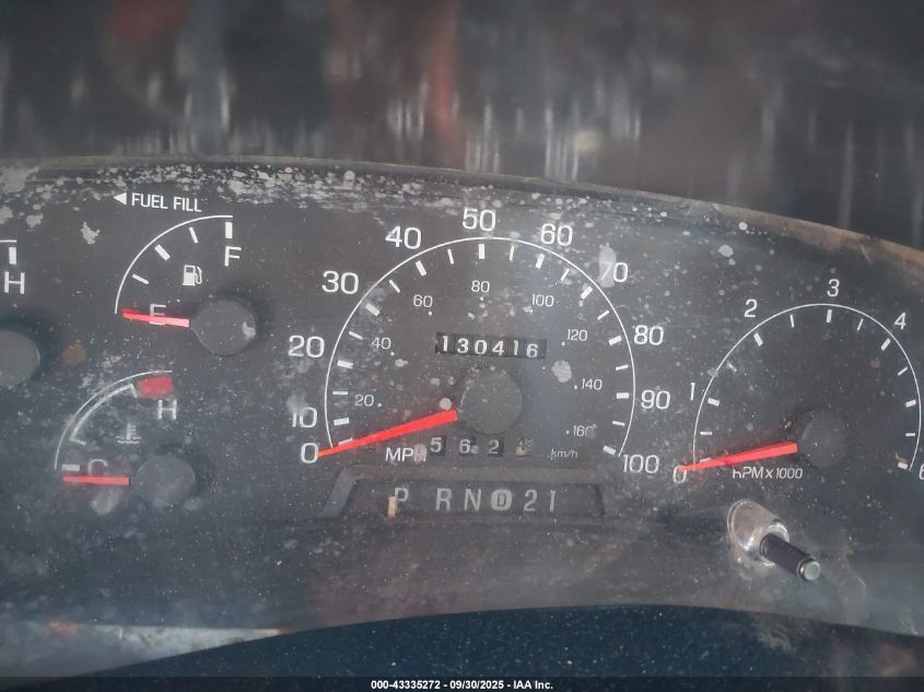 2000 Ford Excursion Xlt VIN: 1FMNU41S7YEB85188 Lot: 43335272