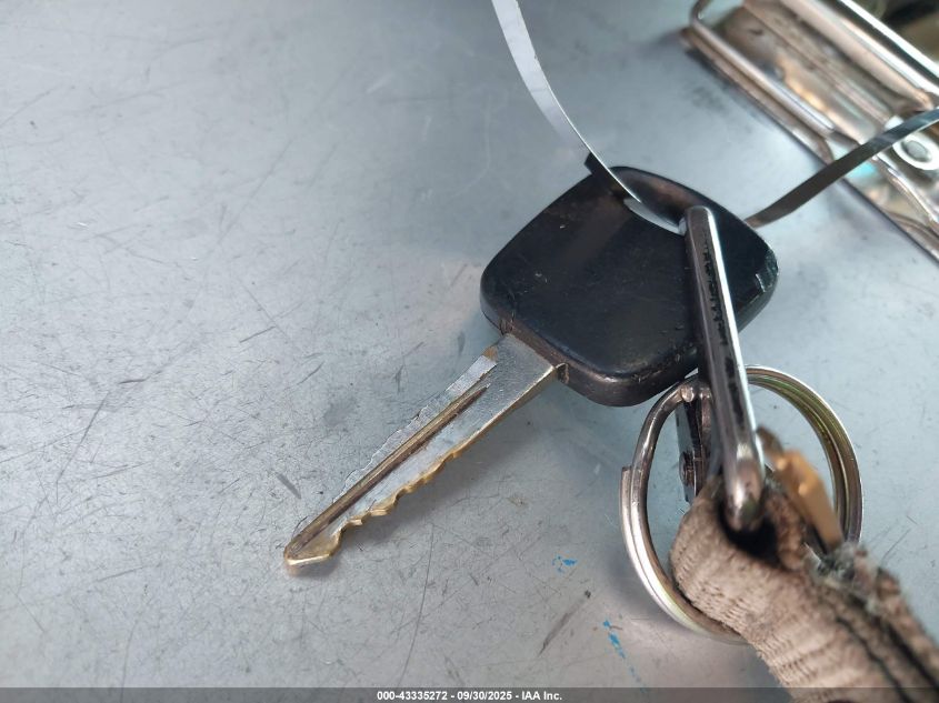 2000 Ford Excursion Xlt VIN: 1FMNU41S7YEB85188 Lot: 43335272