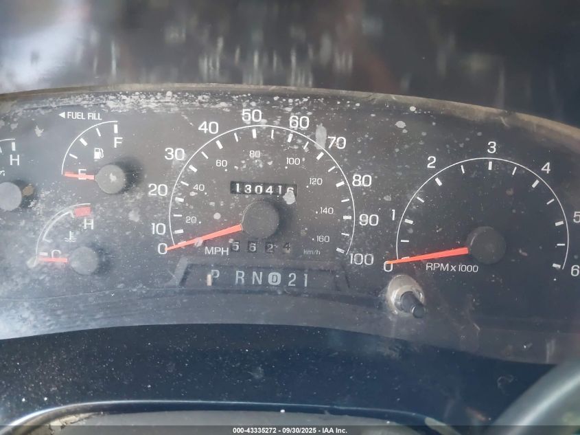 2000 Ford Excursion Xlt VIN: 1FMNU41S7YEB85188 Lot: 43335272