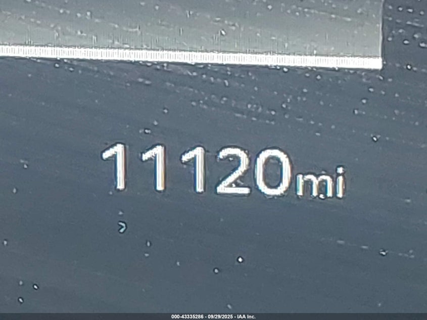 2025 KIA K5 GT-LINE KNAG64J7XS5270212