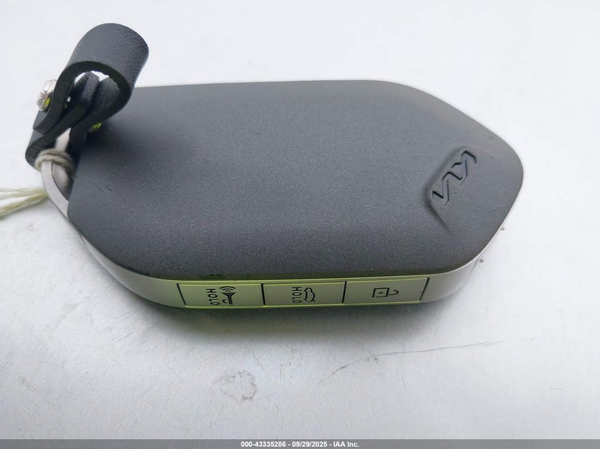 2025 KIA K5 GT-LINE KNAG64J7XS5270212