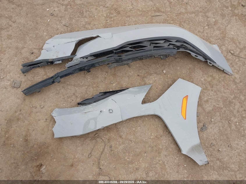 2025 KIA K5 GT-LINE KNAG64J7XS5270212