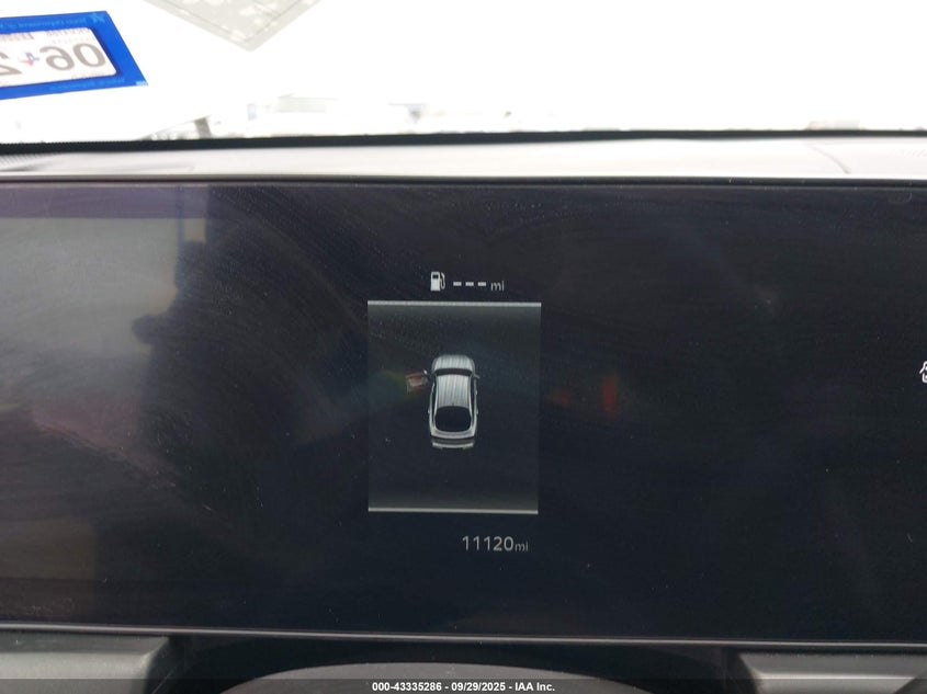 2025 KIA K5 GT-LINE KNAG64J7XS5270212