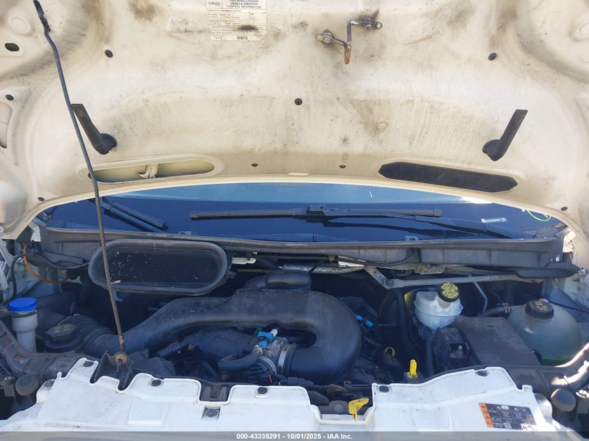 2016 FORD TRANSIT-250 1FTYR3XM8GKB45515