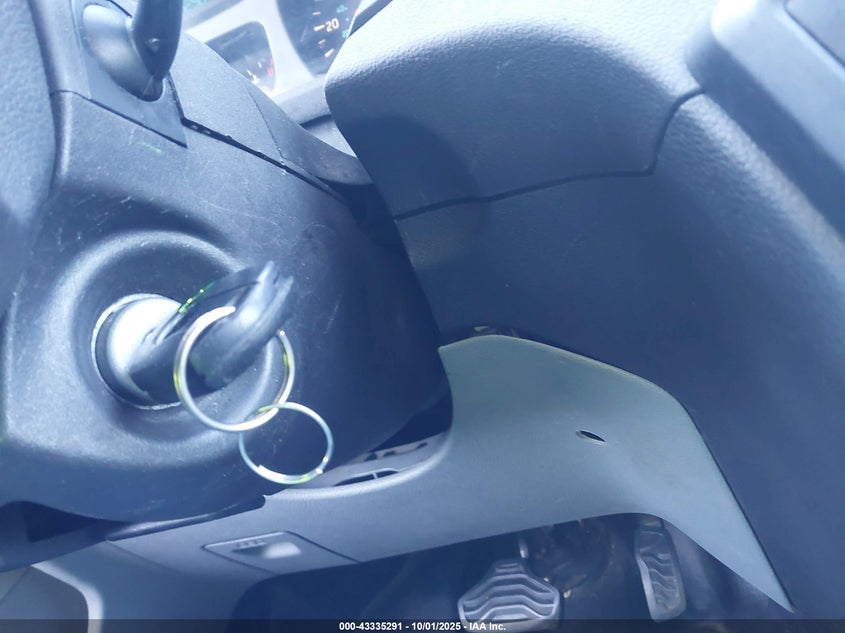 2016 FORD TRANSIT-250 1FTYR3XM8GKB45515