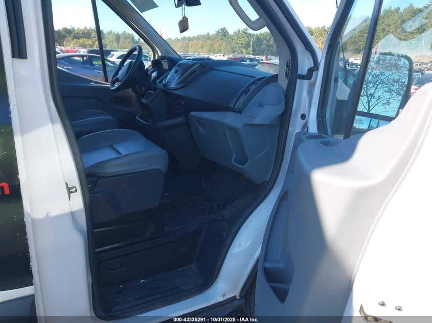 2016 FORD TRANSIT-250 1FTYR3XM8GKB45515