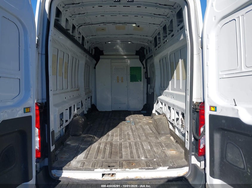 2016 FORD TRANSIT-250 1FTYR3XM8GKB45515