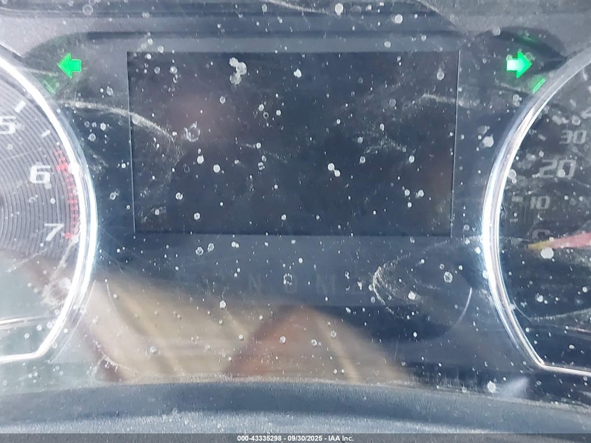 2014 FORD F-150 FX4 - 1FTFW1ET7EKE84651