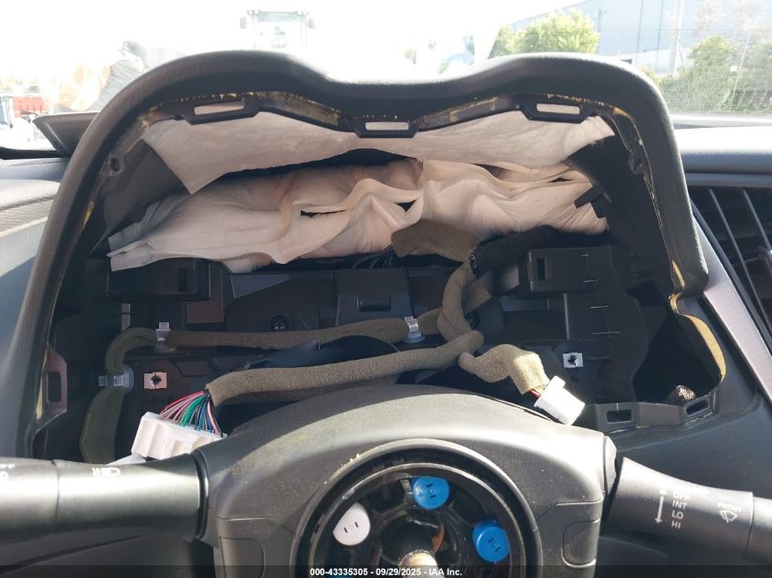 2019 Infiniti Q60 3.0T Luxe VIN: JN1EV7EK7KM231406 Lot: 43335305