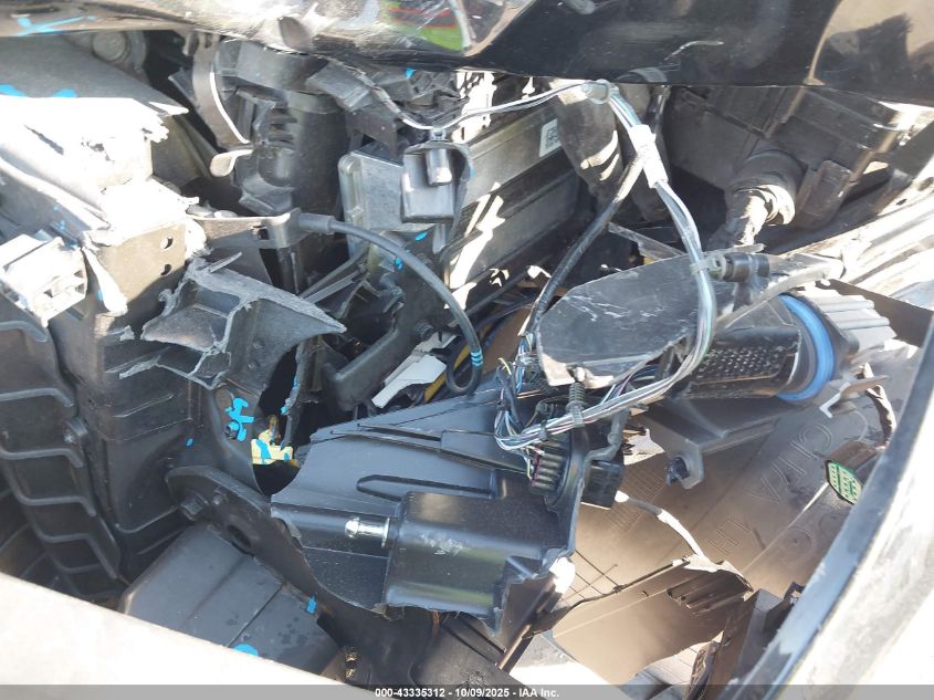 2021 Hyundai Elantra Sel VIN: 5NPLM4AG7MH034756 Lot: 43335312