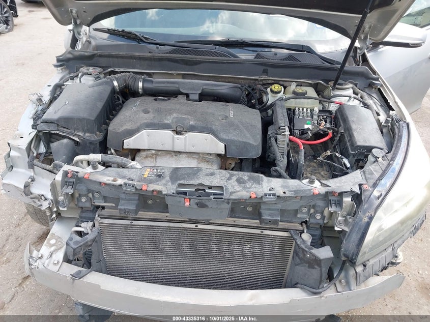 2015 CHEVROLET MALIBU 1LZ - 1G11F5SL1FF154691