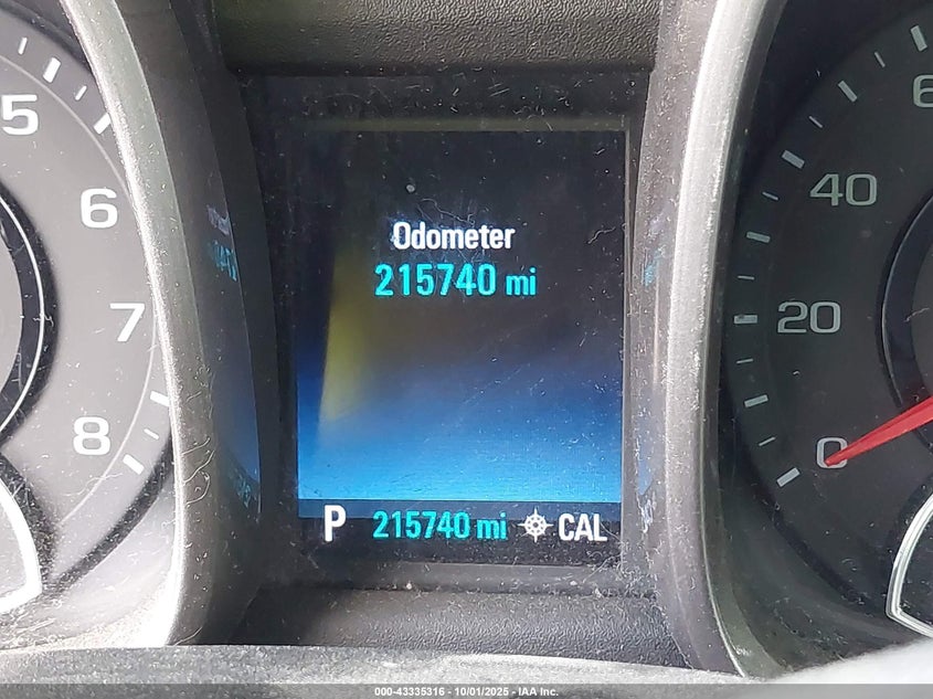 2015 CHEVROLET MALIBU 1LZ - 1G11F5SL1FF154691