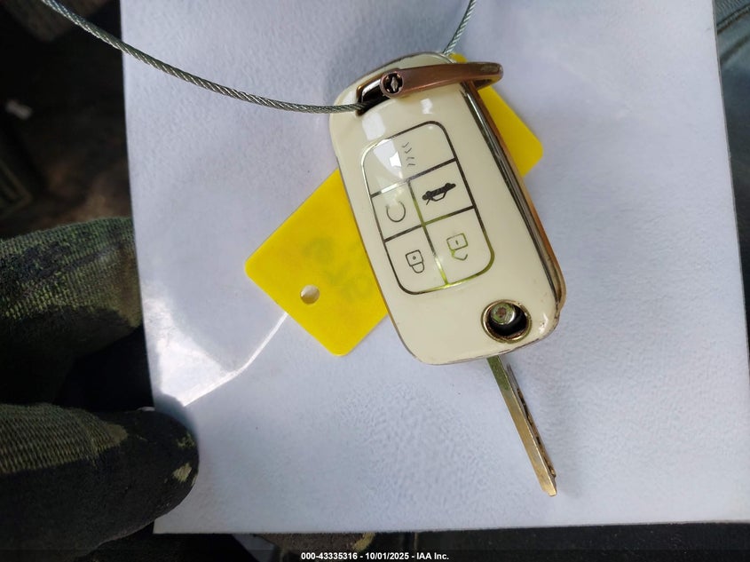 2015 CHEVROLET MALIBU 1LZ - 1G11F5SL1FF154691