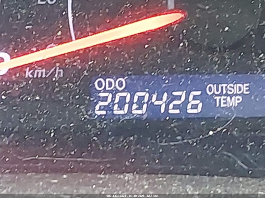 2010 Toyota Camry VIN: 4T1BF3EK1AU037051 Lot: 43335324