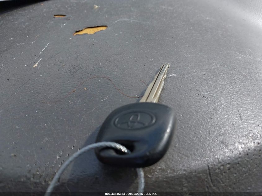 2010 Toyota Camry VIN: 4T1BF3EK1AU037051 Lot: 43335324