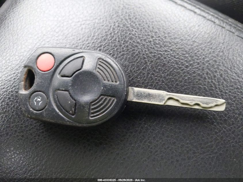 2013 Ford Focus Se VIN: 1FADP3K24DL193437 Lot: 43335325