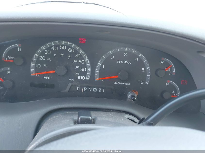 1999 Ford F-150 Lariat/Xl/Xlt VIN: 1FTRX17L0XKB52478 Lot: 43335334