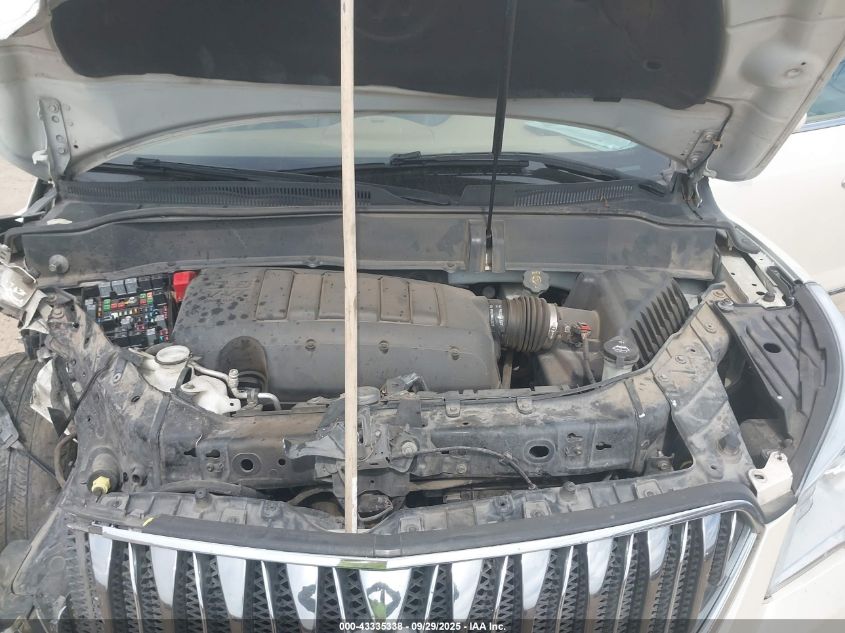 2014 Buick Enclave Premium VIN: 5GAKVCKD1EJ216163 Lot: 43335338