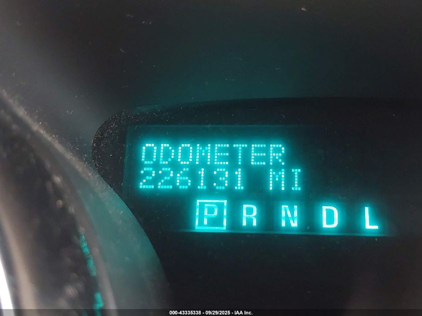 2014 Buick Enclave Premium VIN: 5GAKVCKD1EJ216163 Lot: 43335338