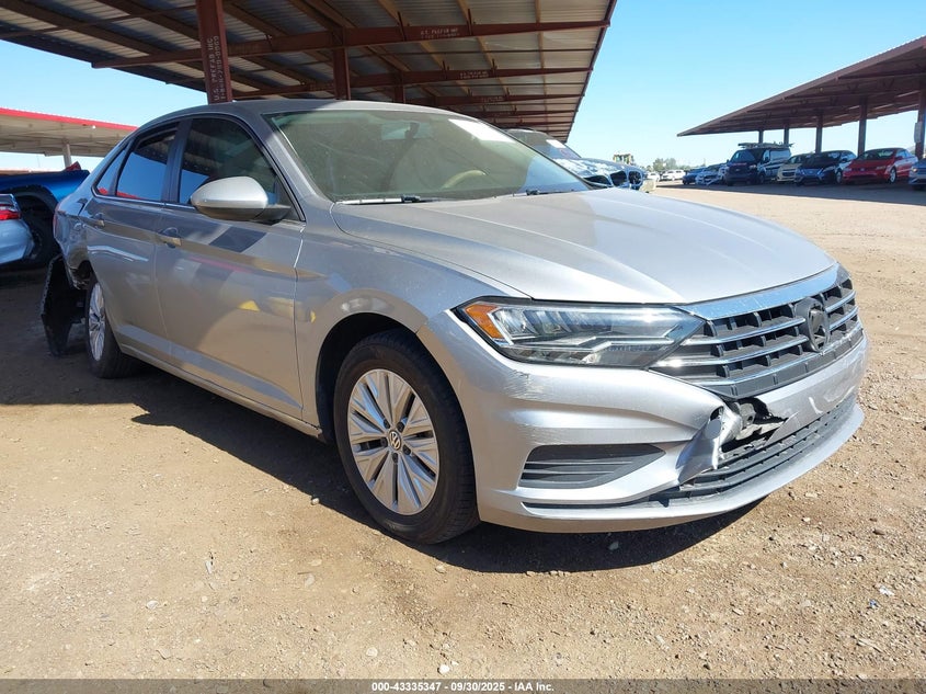 VOLKSWAGEN JETTA 1.4T R-LINE/1.4T S/1.4T SE