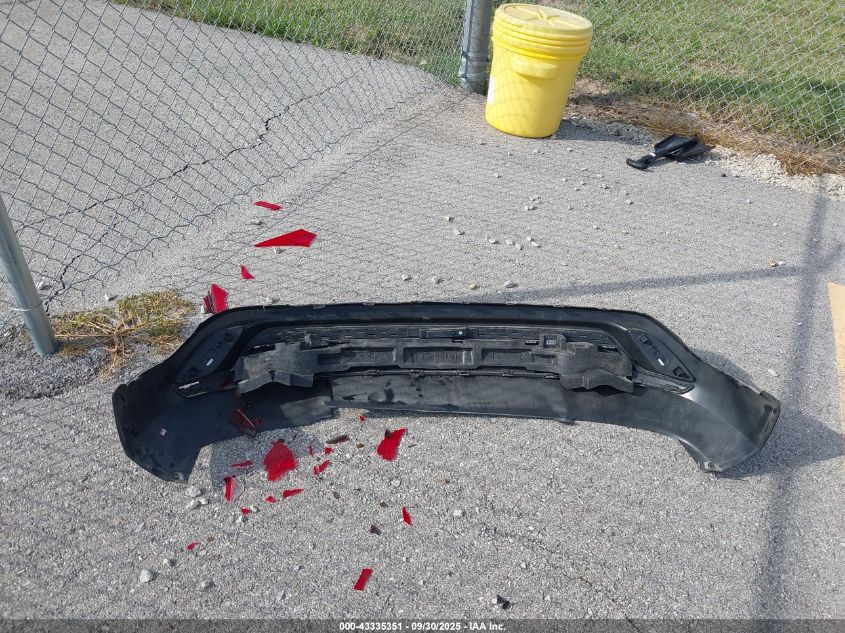 2024 Chevrolet Trax Fwd Lt VIN: KL77LHE2XRC052694 Lot: 43335351