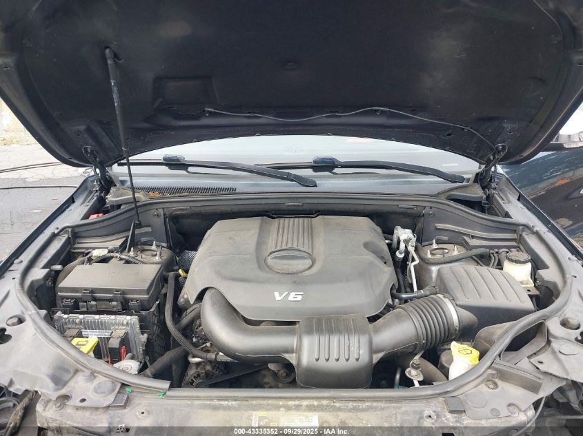 2014 Jeep Grand Cherokee Limited VIN: 1C4RJFBG9EC378700 Lot: 43335352