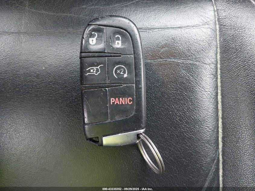 2014 Jeep Grand Cherokee Limited VIN: 1C4RJFBG9EC378700 Lot: 43335352