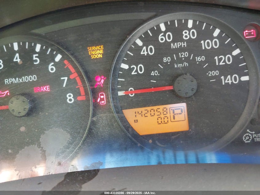 2006 Nissan Frontier Xe VIN: 1N6BD06T46C477369 Lot: 43335356