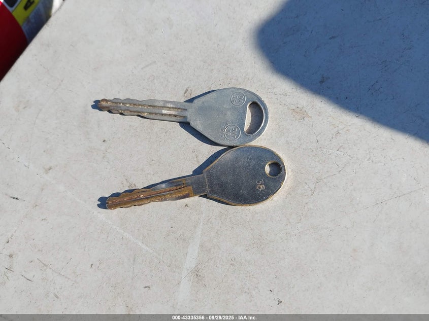 2006 Nissan Frontier Xe VIN: 1N6BD06T46C477369 Lot: 43335356