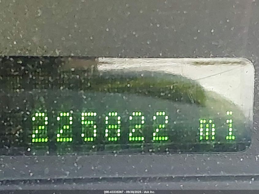 2007 Mercury Milan I4 VIN: 3MEHM07Z17R651657 Lot: 43335367