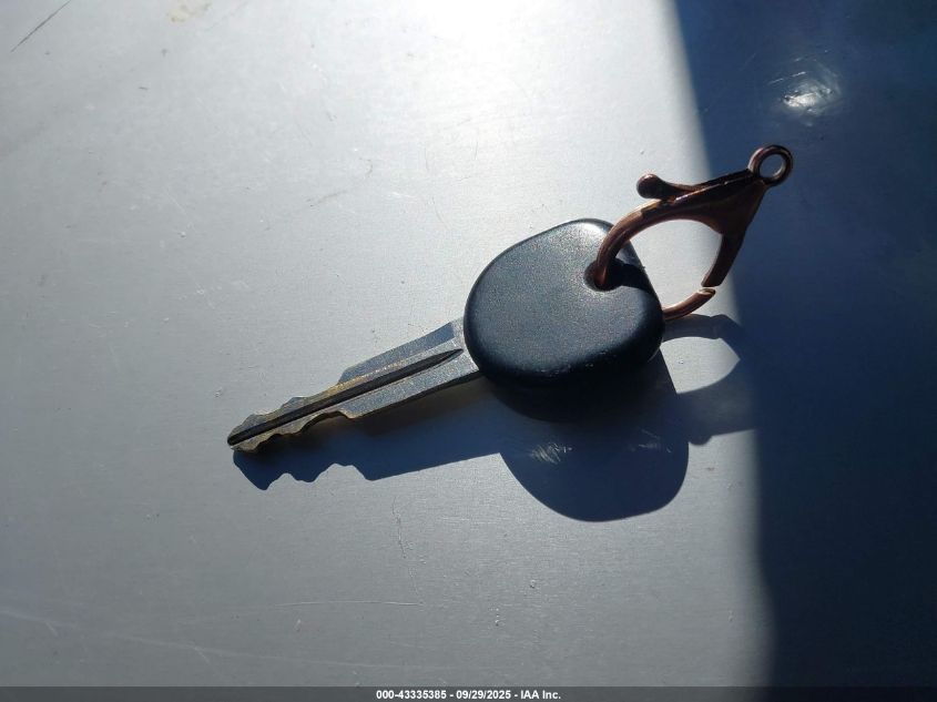 2010 Chevrolet Aveo Lt VIN: KL1TD5DE1AB072875 Lot: 43335385