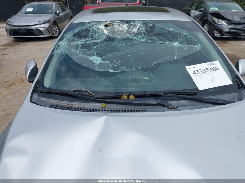 2012 Toyota Corolla S VIN: 5YFBU4EE4CP016091 Lot: 43335386