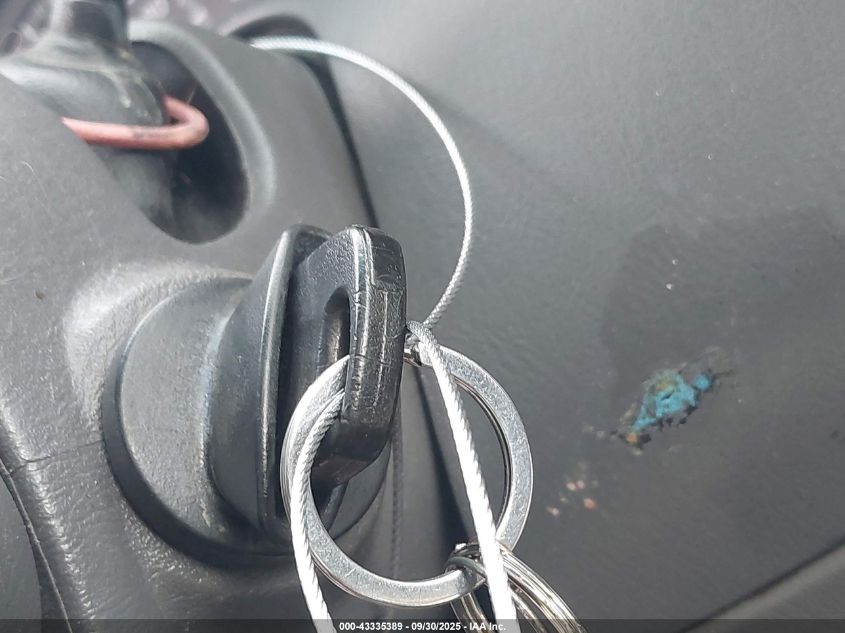 2001 Lincoln Navigator VIN: 5LMFU28A21LJ03548 Lot: 43335389