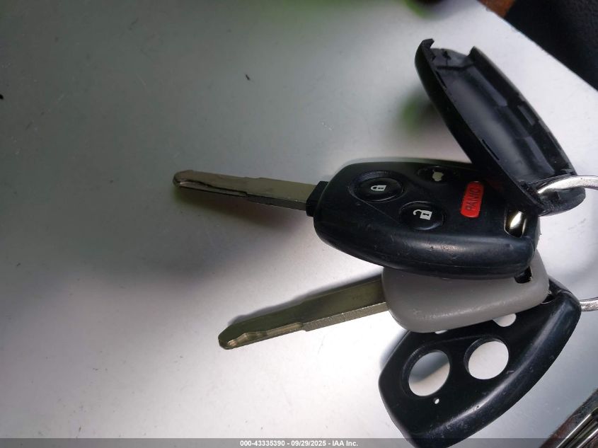 2009 Honda Pilot Ex-L VIN: 5FNYF48529B038305 Lot: 43335390