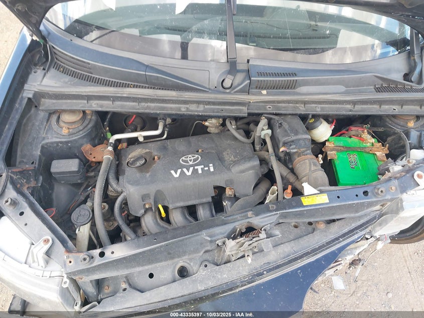 2006 Scion Xb VIN: JTLKT324664054670 Lot: 43335397