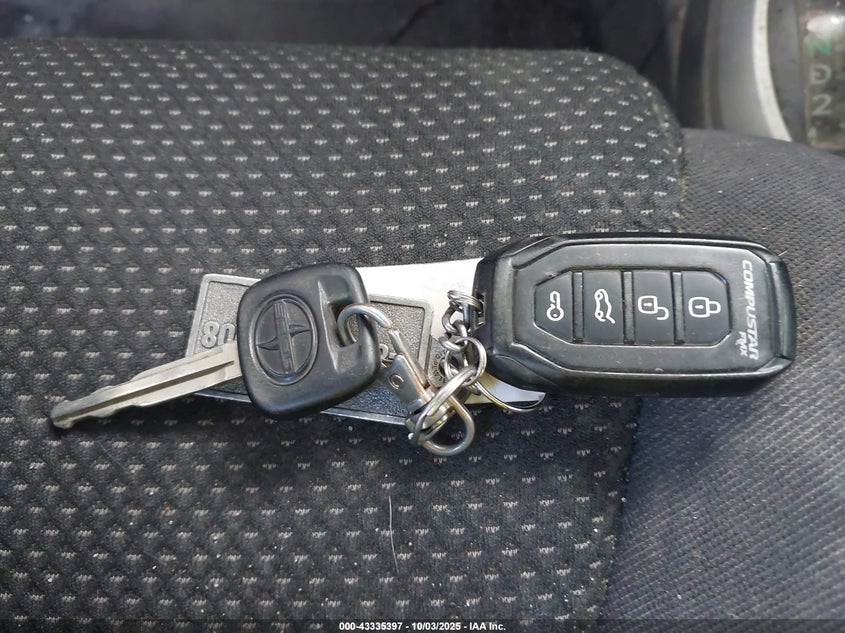 2006 Scion Xb VIN: JTLKT324664054670 Lot: 43335397