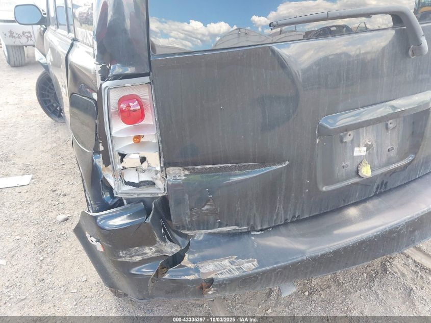 2006 Scion Xb VIN: JTLKT324664054670 Lot: 43335397