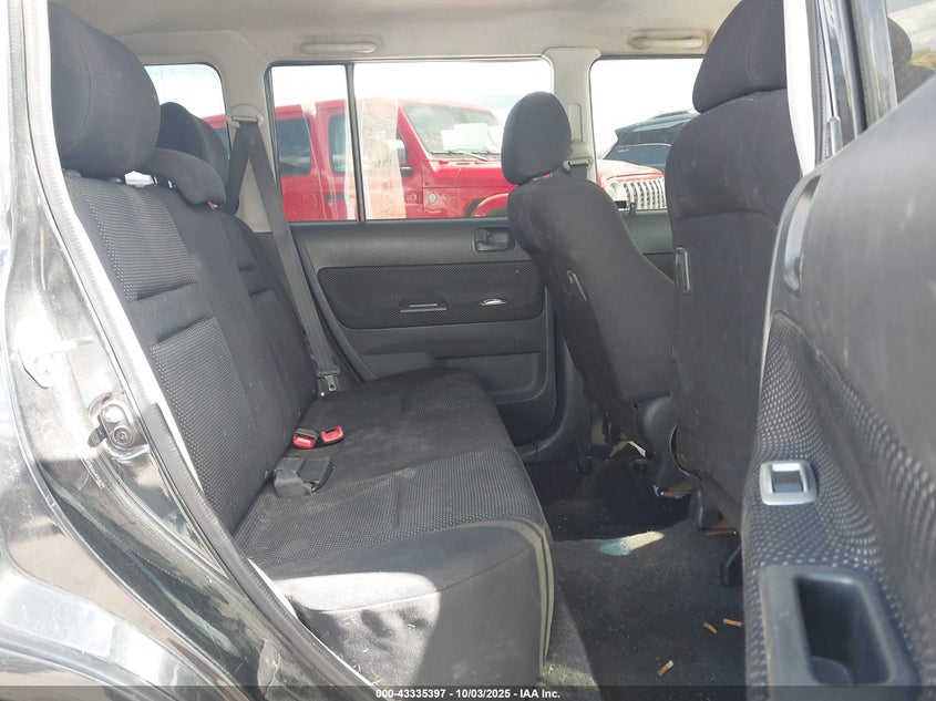 2006 Scion Xb VIN: JTLKT324664054670 Lot: 43335397