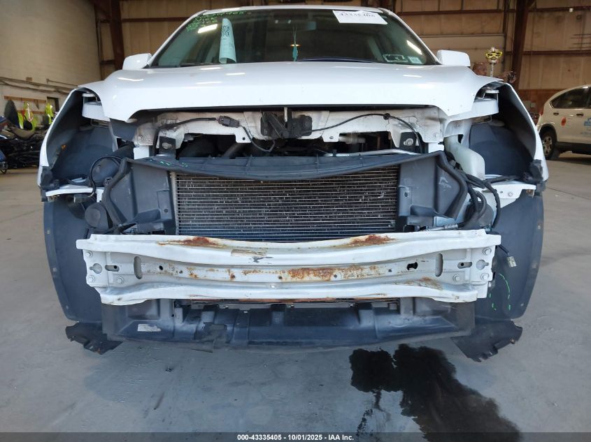 2016 Chevrolet Equinox Lt VIN: 2GNFLFEK5G6305663 Lot: 43335405