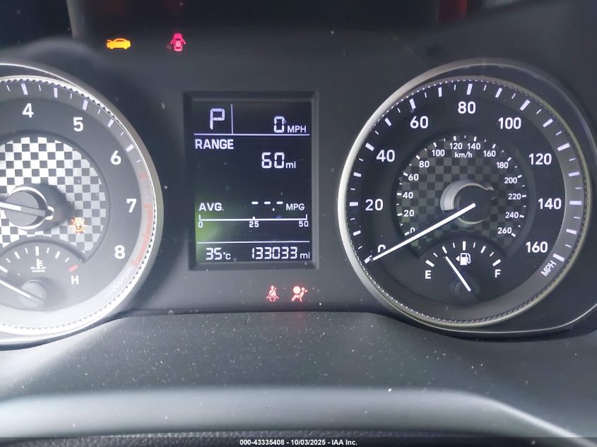 2019 Hyundai Elantra Se VIN: 5NPD74LF9KH480632 Lot: 43335408