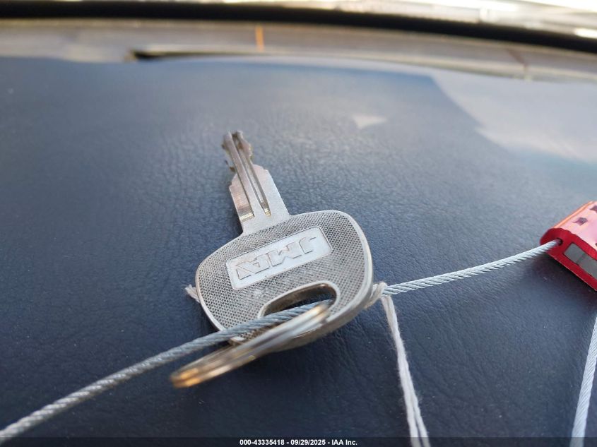 2005 Hyundai Elantra Gls/Gt VIN: KMHDN46D65U987039 Lot: 43335418