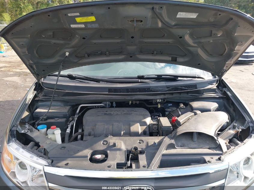 2012 Honda Odyssey Lx VIN: 5FNRL5H24CB027564 Lot: 43335421