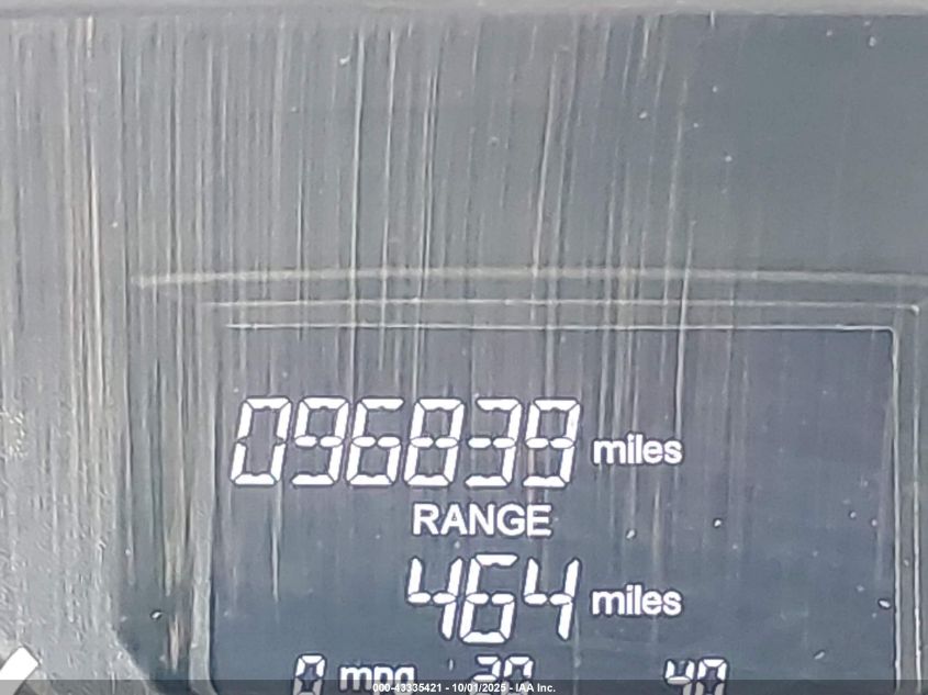 2012 Honda Odyssey Lx VIN: 5FNRL5H24CB027564 Lot: 43335421